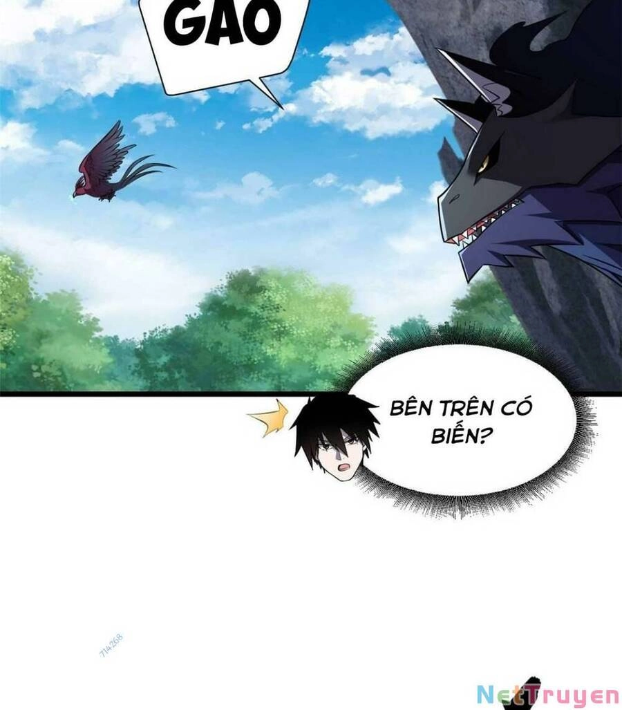 Ma Thú Siêu Thần Chapter 58 - 30