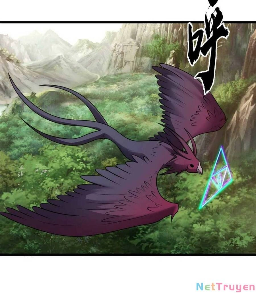 Ma Thú Siêu Thần Chapter 58 - 31