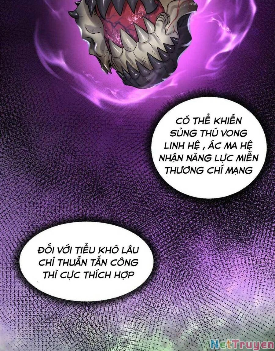 Ma Thú Siêu Thần Chapter 58 - 33