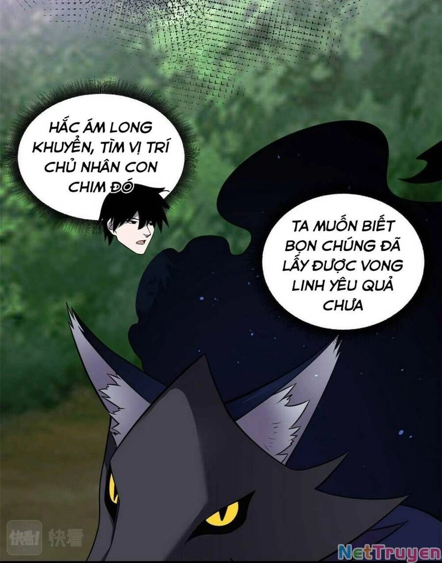 Ma Thú Siêu Thần Chapter 58 - 34