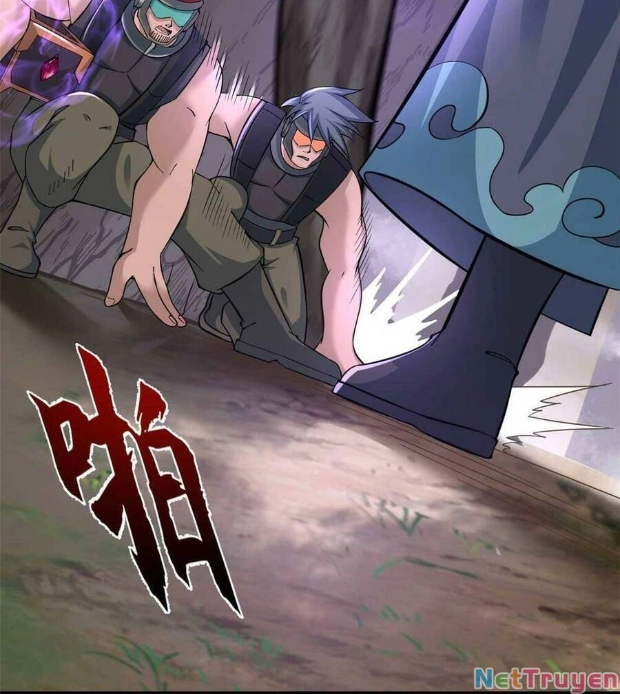 Ma Thú Siêu Thần Chapter 58 - 39