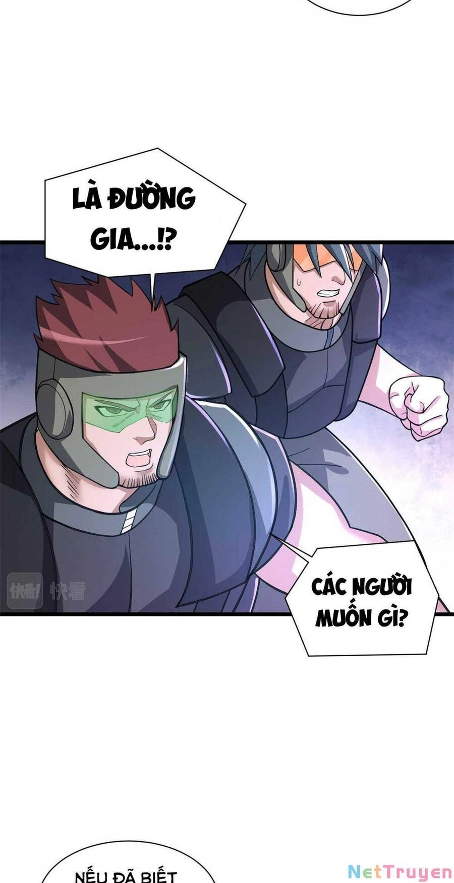 Ma Thú Siêu Thần Chapter 58 - 41