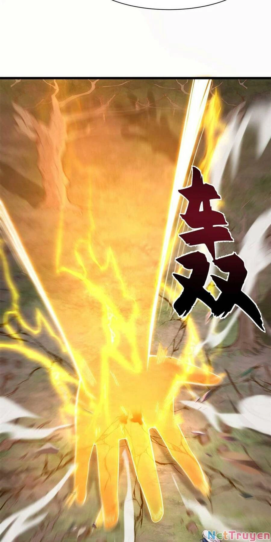 Ma Thú Siêu Thần Chapter 58 - 48