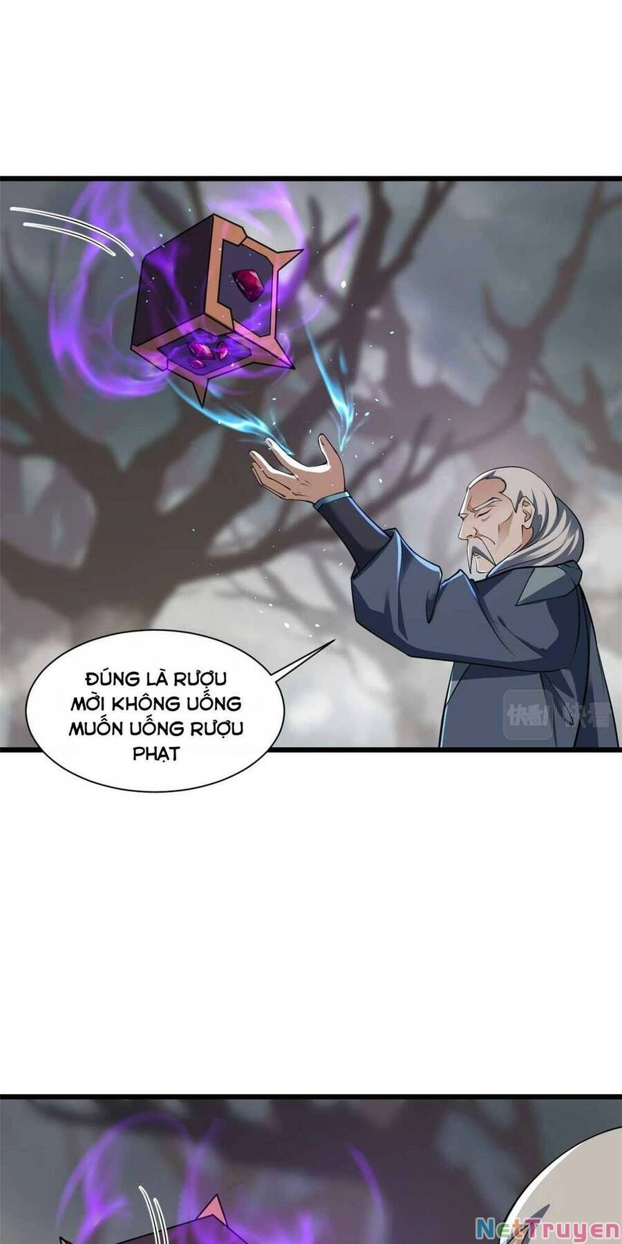 Ma Thú Siêu Thần Chapter 58 - 52