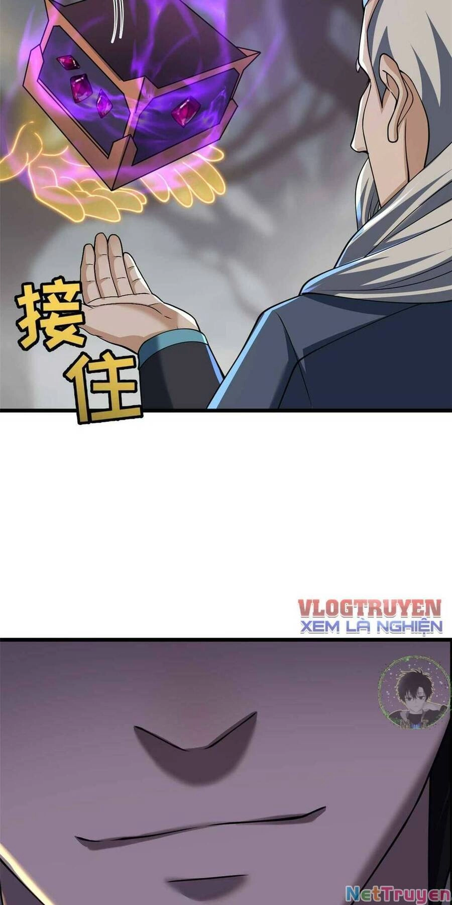 Ma Thú Siêu Thần Chapter 58 - 53