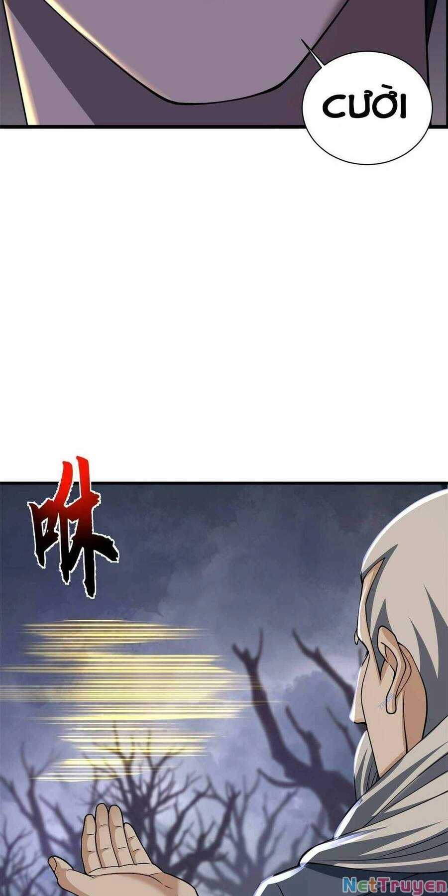 Ma Thú Siêu Thần Chapter 58 - 54