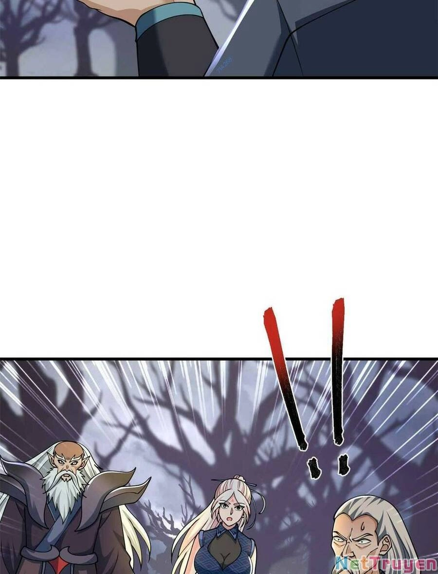 Ma Thú Siêu Thần Chapter 58 - 55