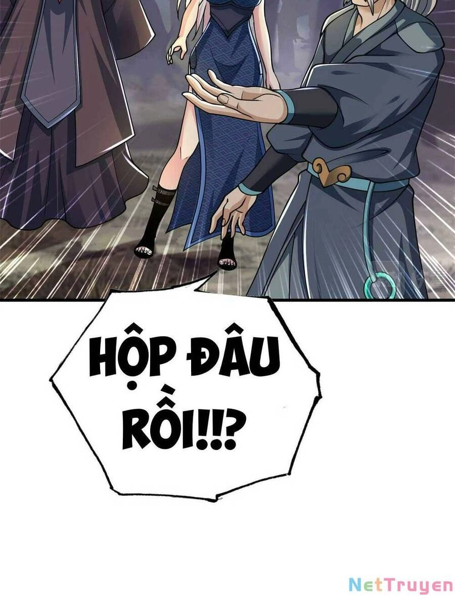 Ma Thú Siêu Thần Chapter 58 - 56