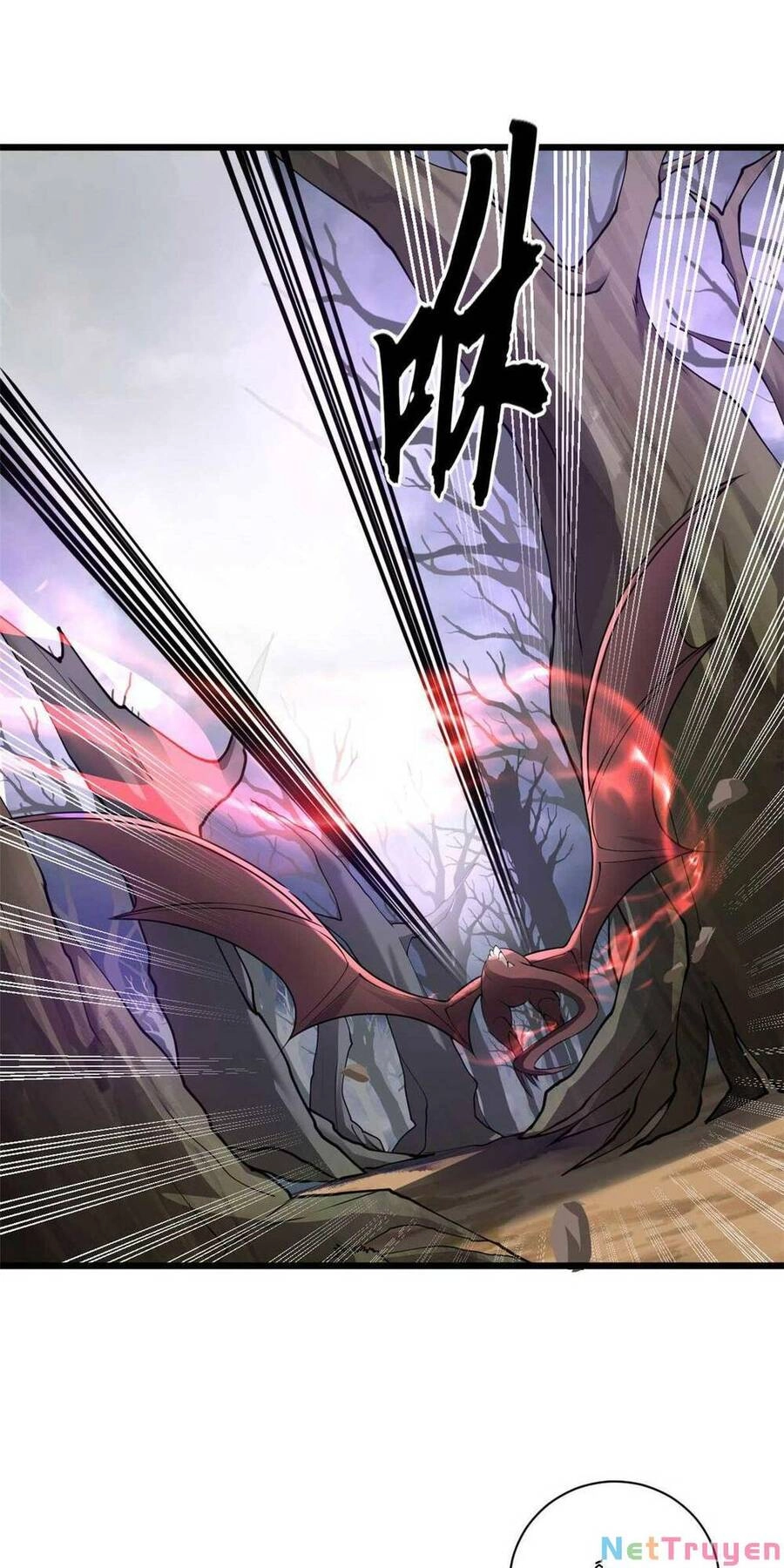 Ma Thú Siêu Thần Chapter 59 - 5