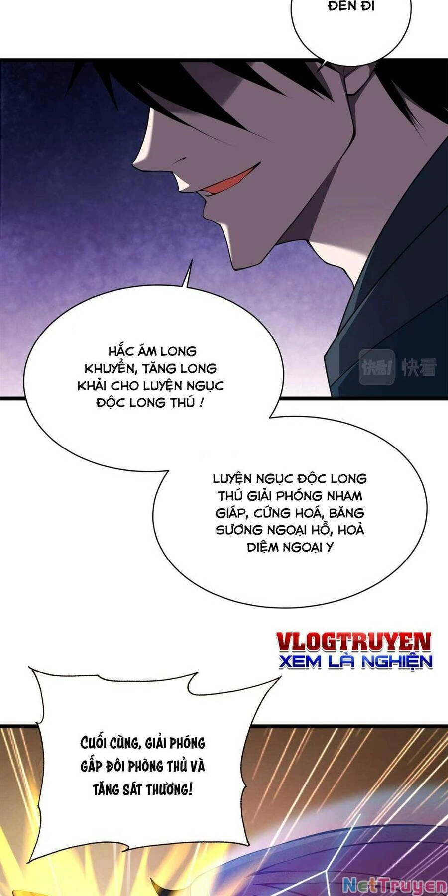 Ma Thú Siêu Thần Chapter 59 - 6