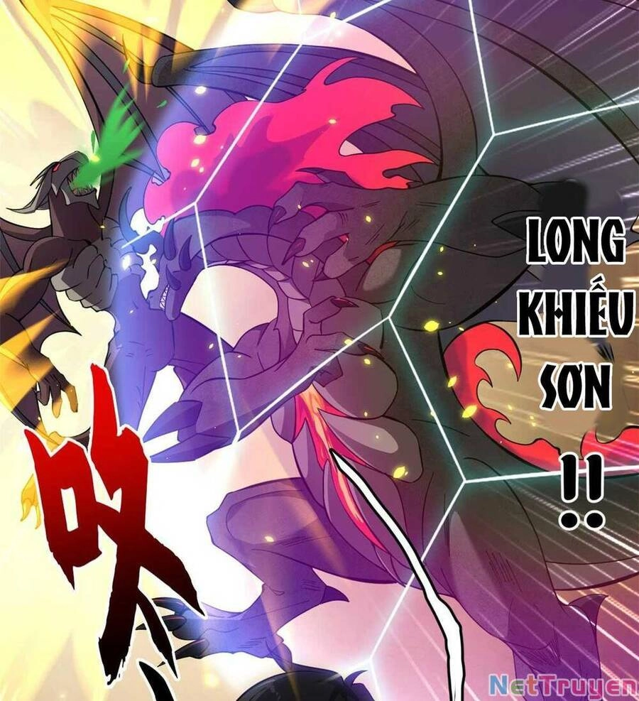 Ma Thú Siêu Thần Chapter 59 - 7