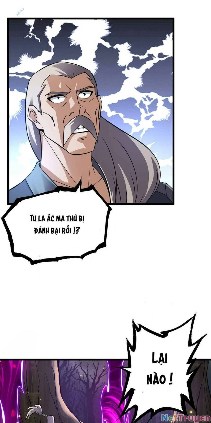 Ma Thú Siêu Thần Chapter 59 - 9