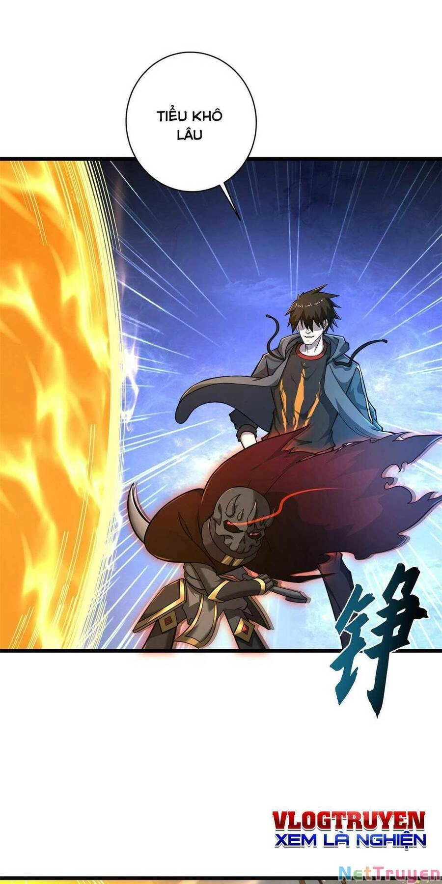 Ma Thú Siêu Thần Chapter 59 - 13