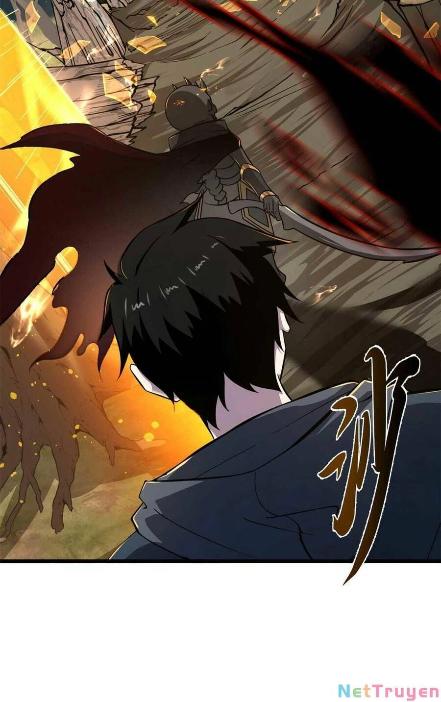 Ma Thú Siêu Thần Chapter 59 - 15