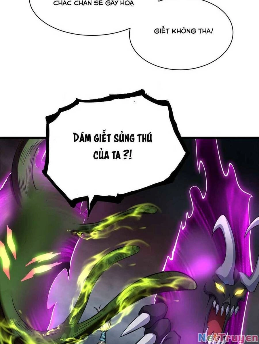 Ma Thú Siêu Thần Chapter 59 - 18