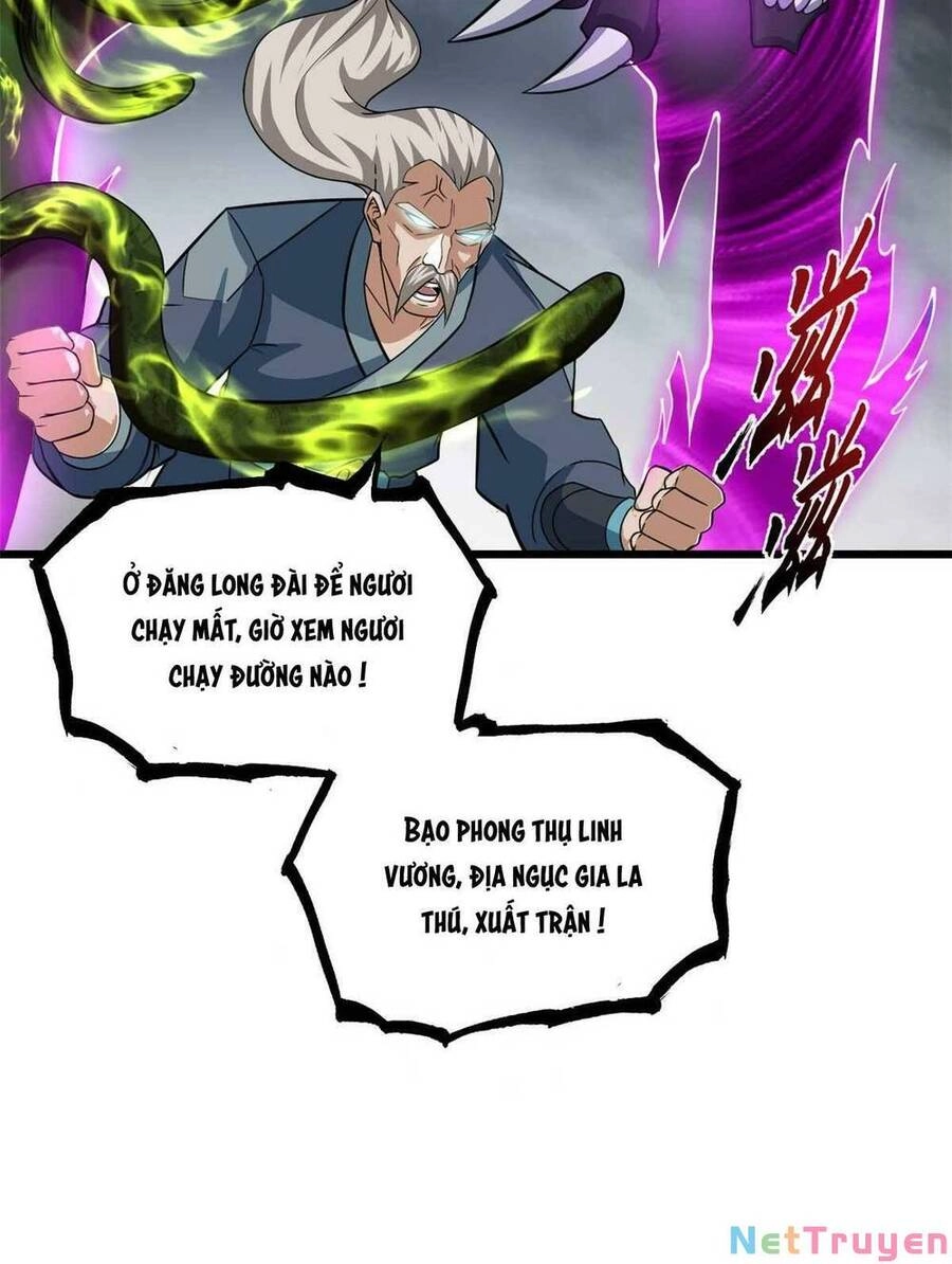 Ma Thú Siêu Thần Chapter 59 - 19
