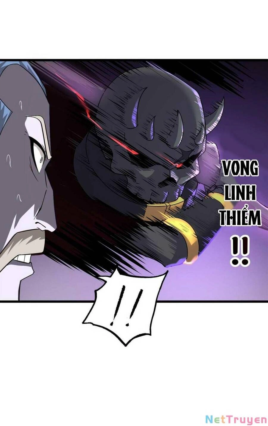 Ma Thú Siêu Thần Chapter 59 - 20