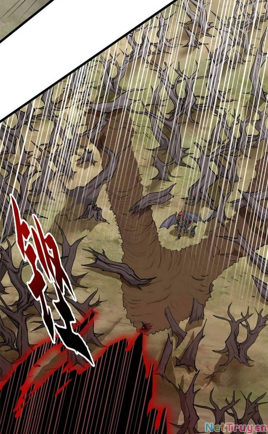 Ma Thú Siêu Thần Chapter 59 - 23