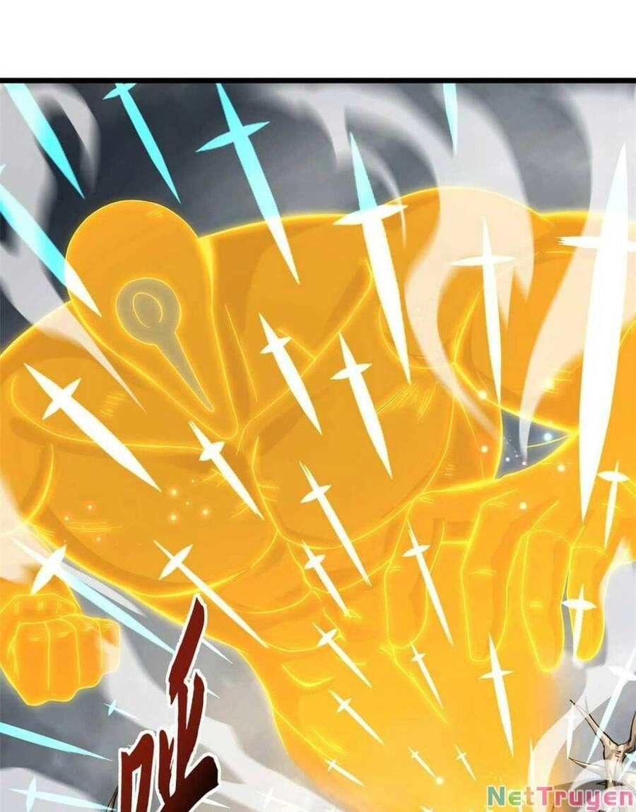 Ma Thú Siêu Thần Chapter 59 - 32