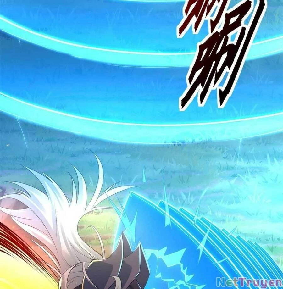 Ma Thú Siêu Thần Chapter 59 - 36