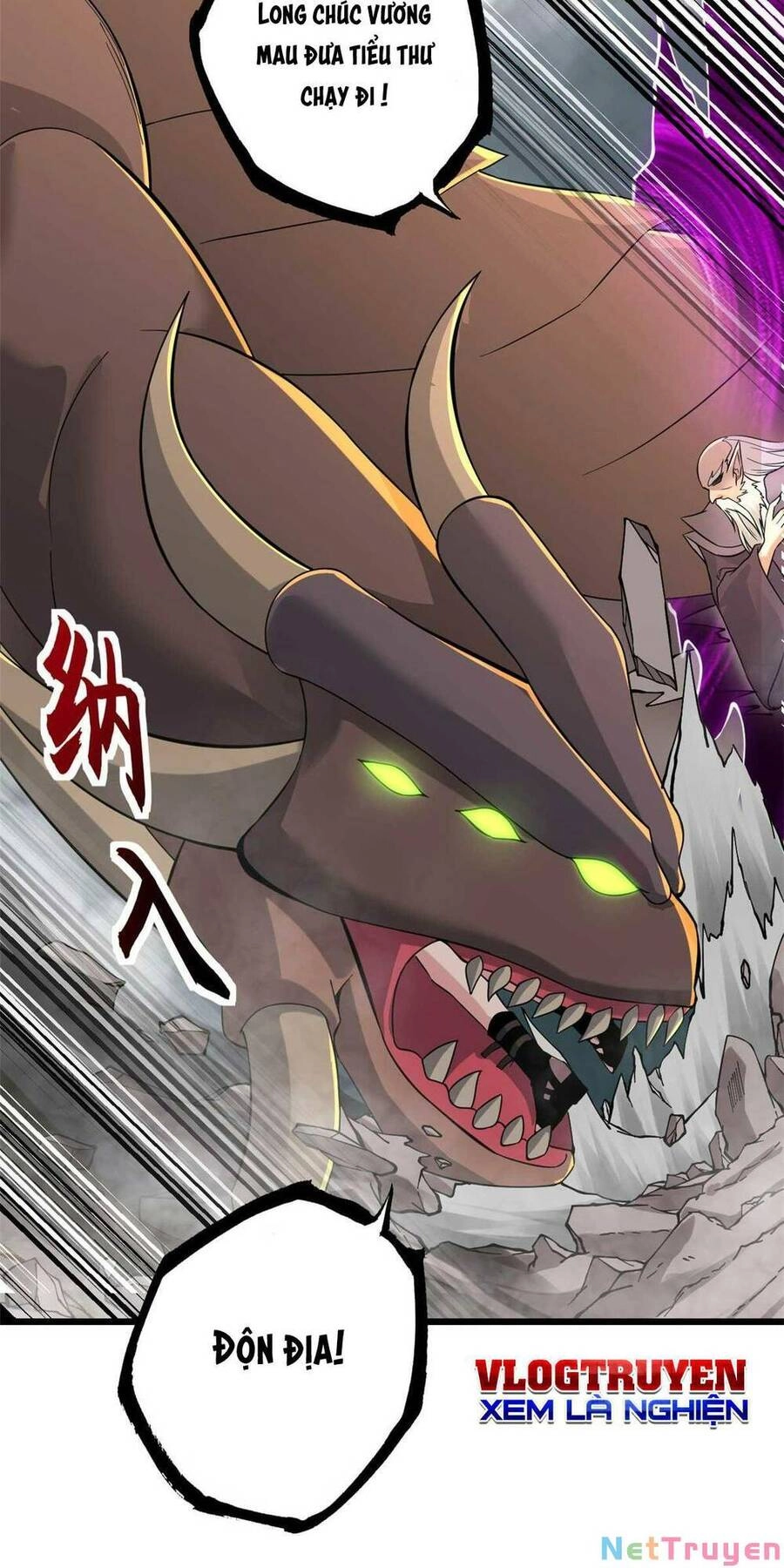 Ma Thú Siêu Thần Chapter 59 - 39