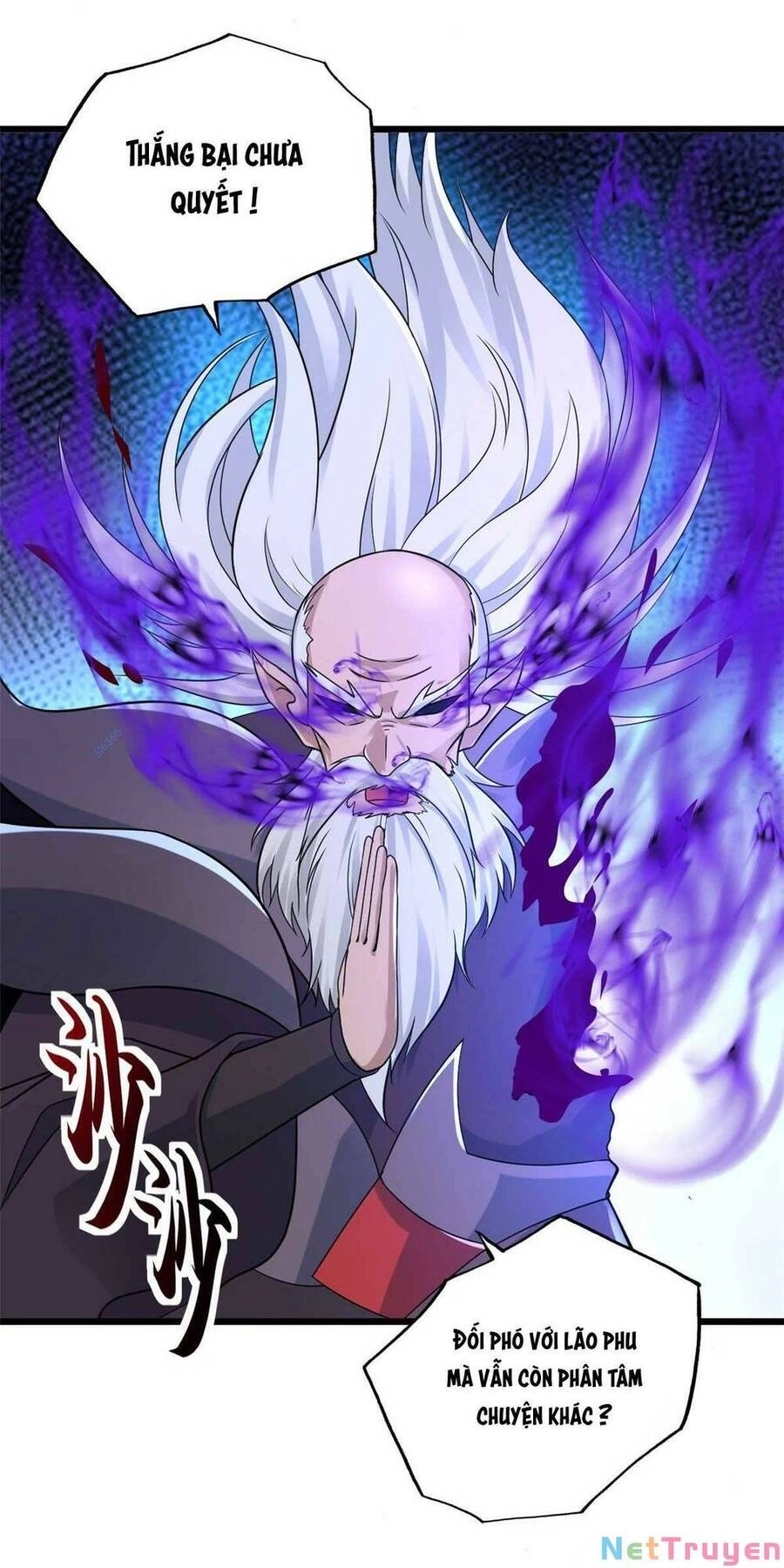 Ma Thú Siêu Thần Chapter 59 - 42