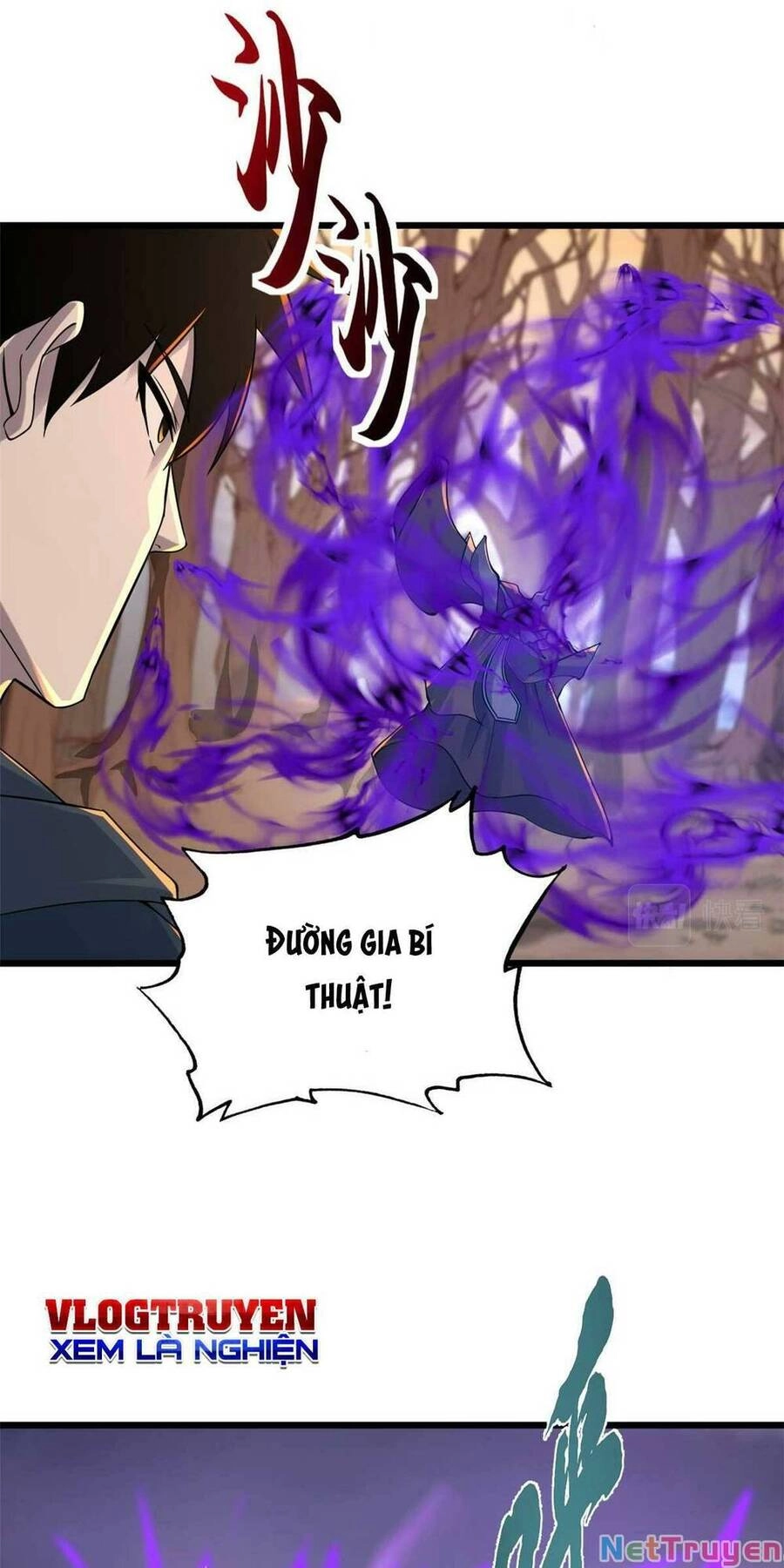 Ma Thú Siêu Thần Chapter 59 - 43