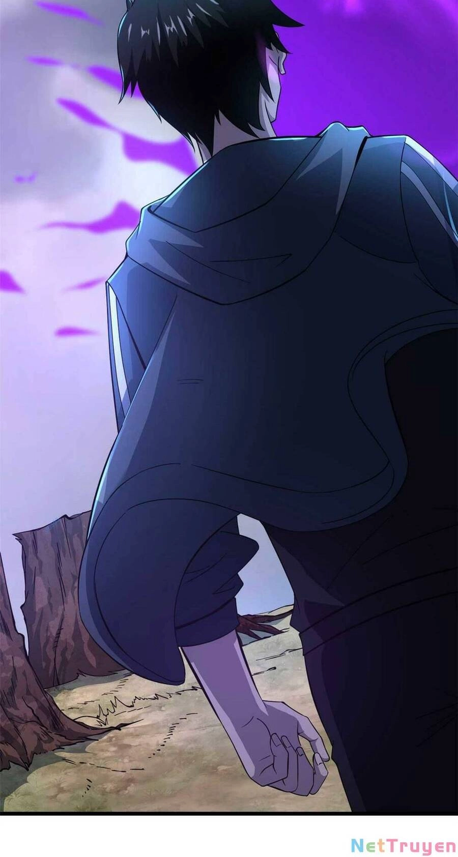 Ma Thú Siêu Thần Chapter 59 - 45