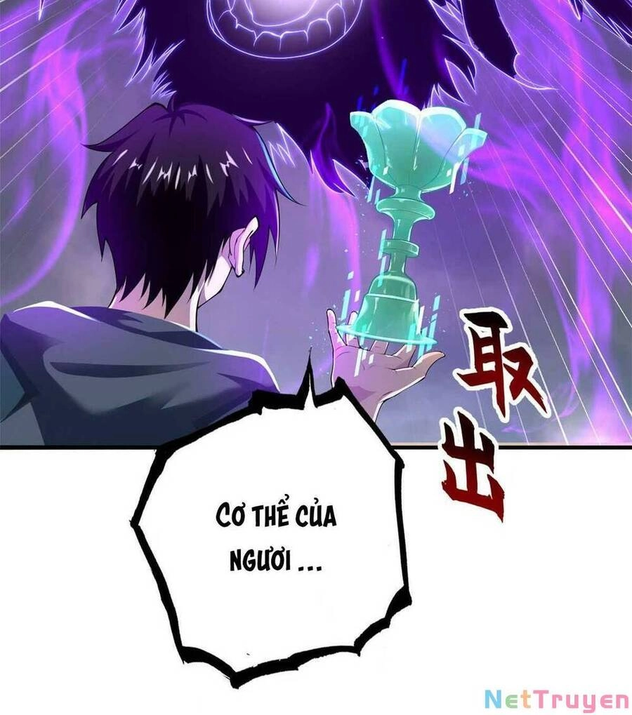 Ma Thú Siêu Thần Chapter 59 - 52