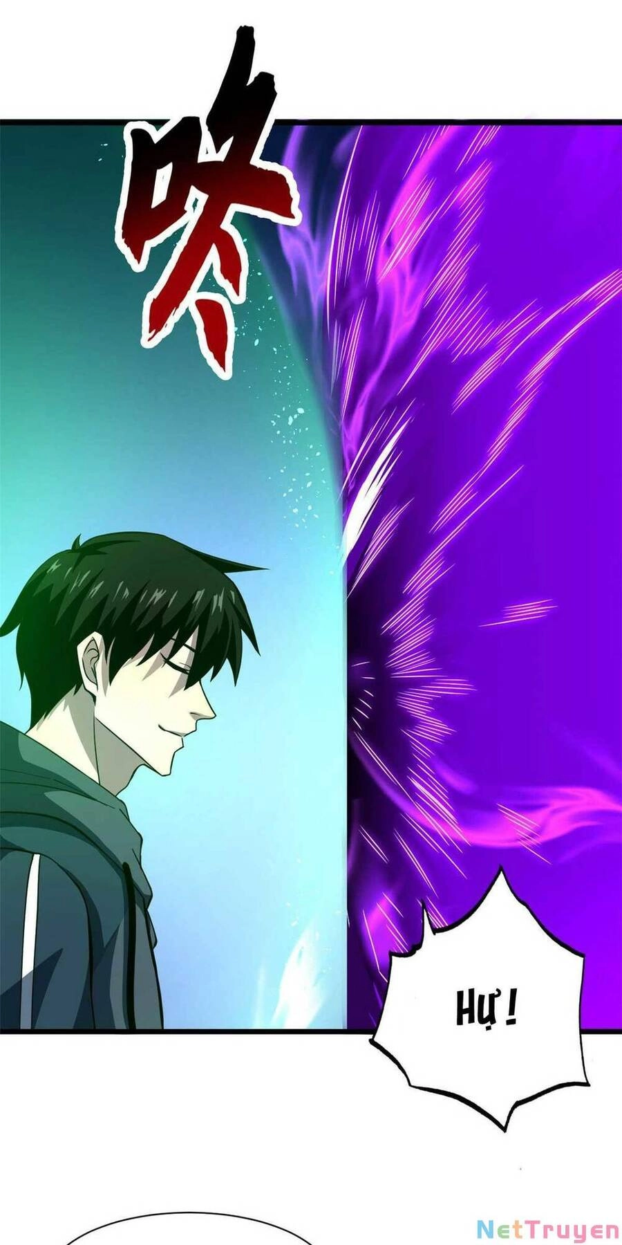 Ma Thú Siêu Thần Chapter 59 - 53