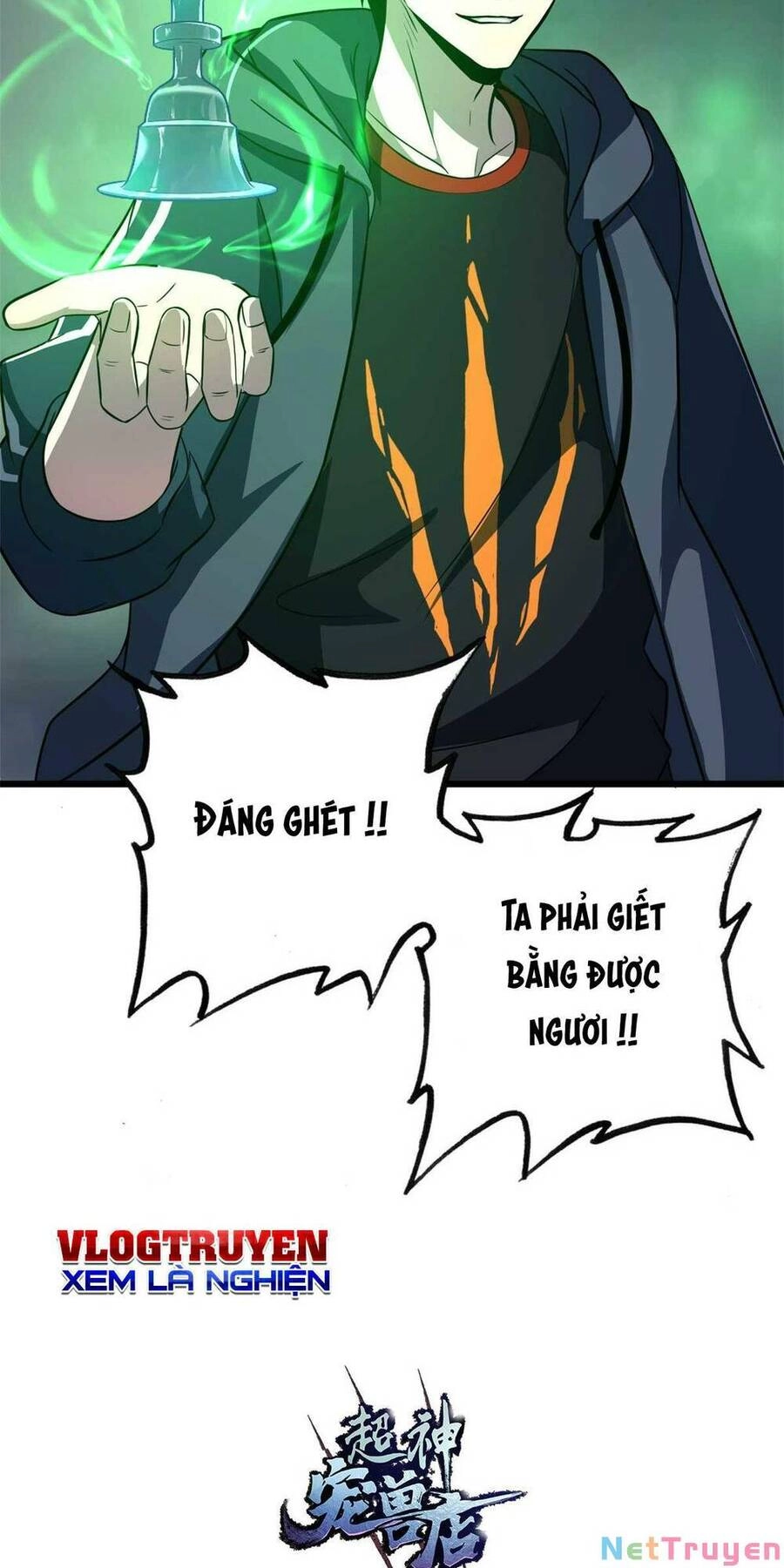 Ma Thú Siêu Thần Chapter 59 - 55