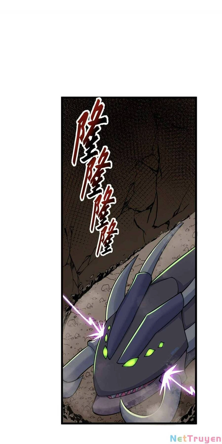 Ma Thú Siêu Thần Chapter 60 - 2