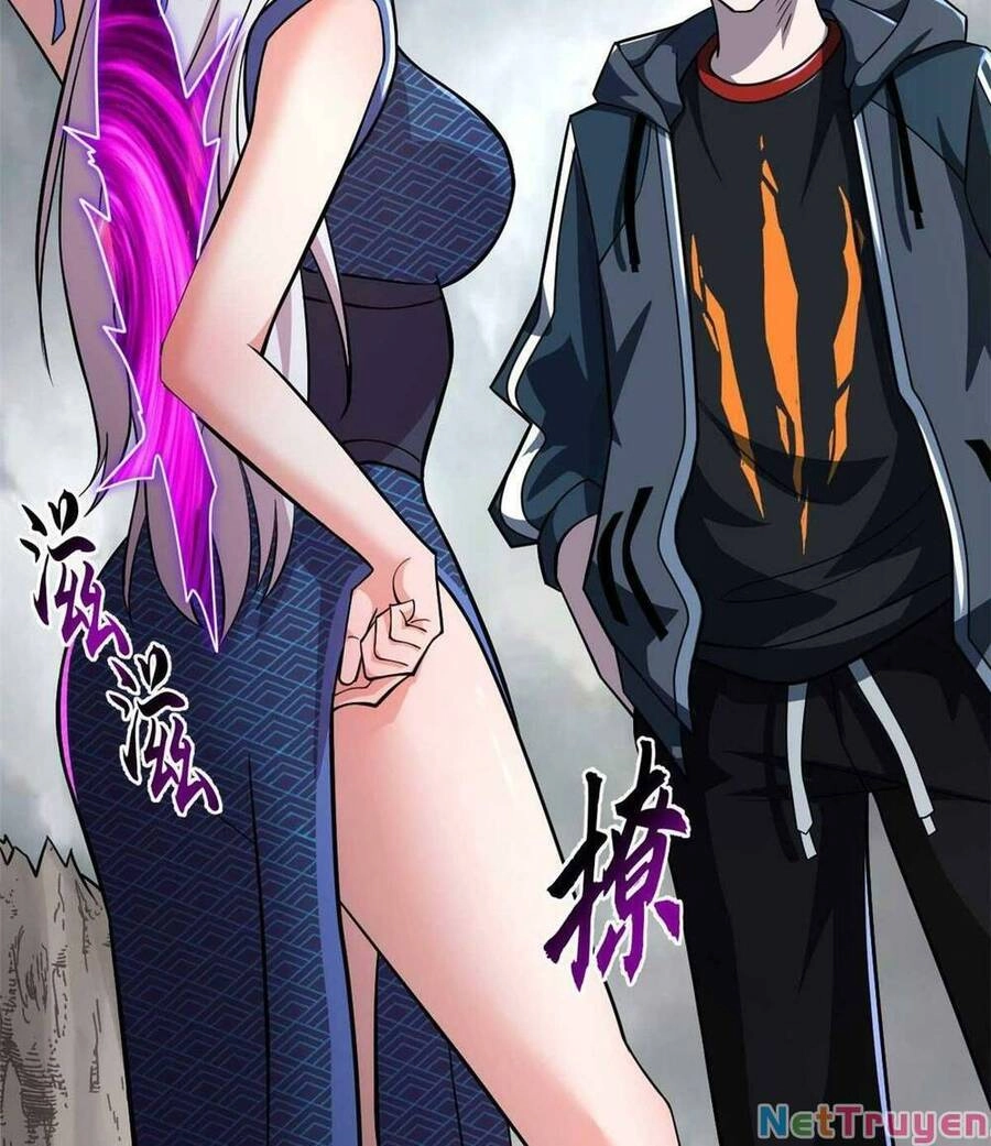 Ma Thú Siêu Thần Chapter 60 - 25