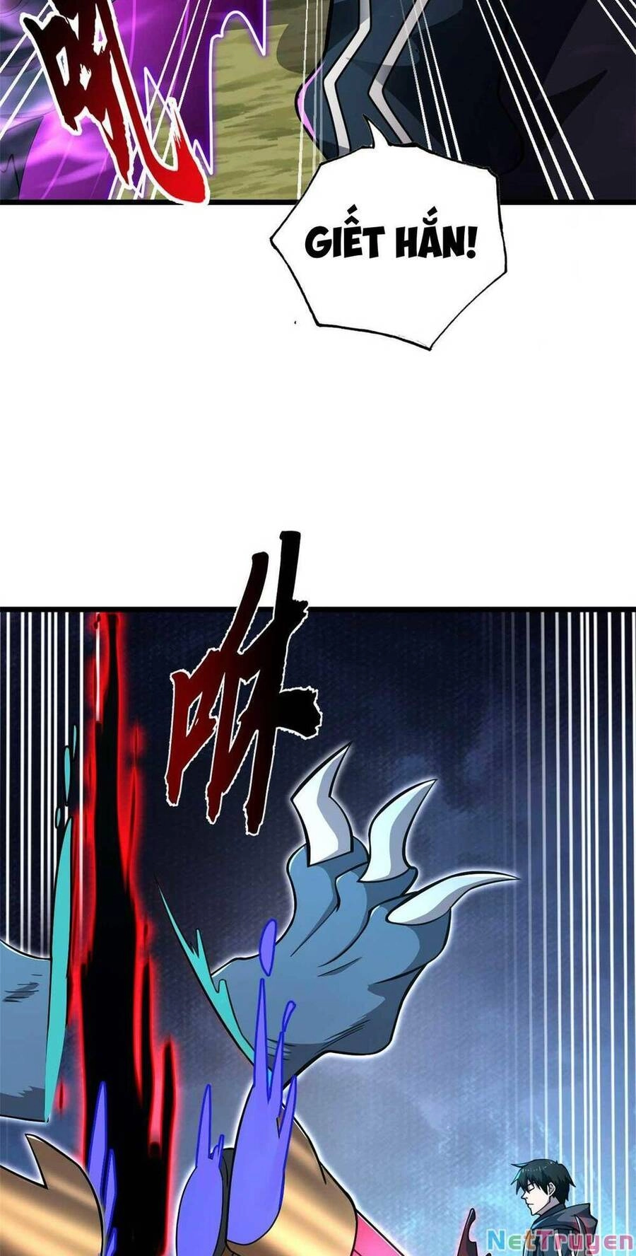 Ma Thú Siêu Thần Chapter 60 - 28