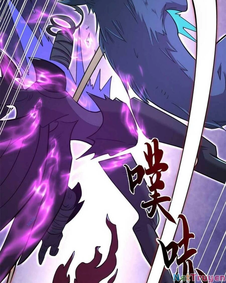 Ma Thú Siêu Thần Chapter 60 - 31