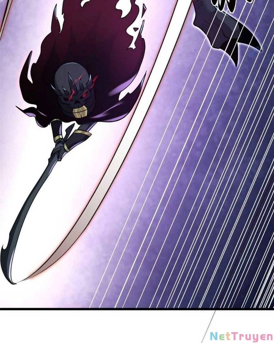 Ma Thú Siêu Thần Chapter 60 - 32