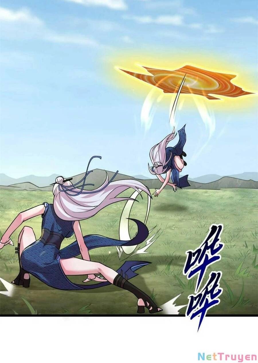 Ma Thú Siêu Thần Chapter 60 - 36