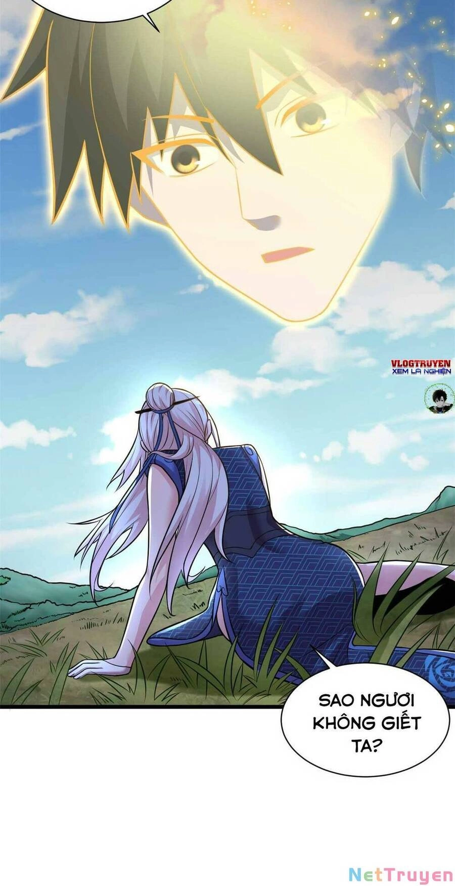 Ma Thú Siêu Thần Chapter 60 - 38