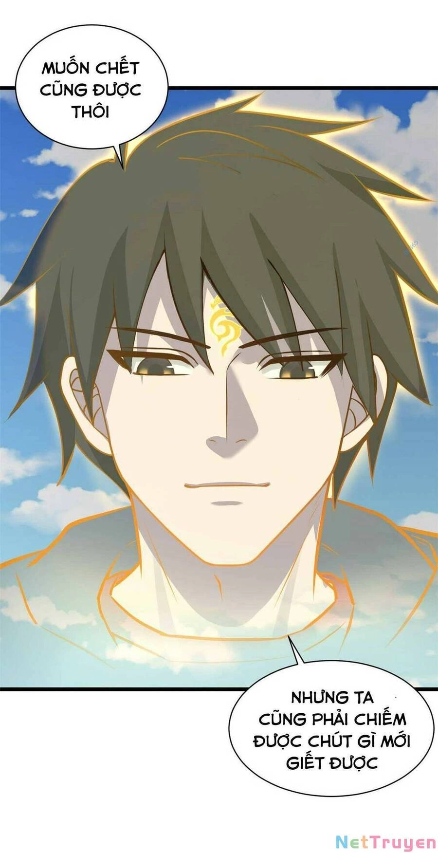 Ma Thú Siêu Thần Chapter 60 - 39