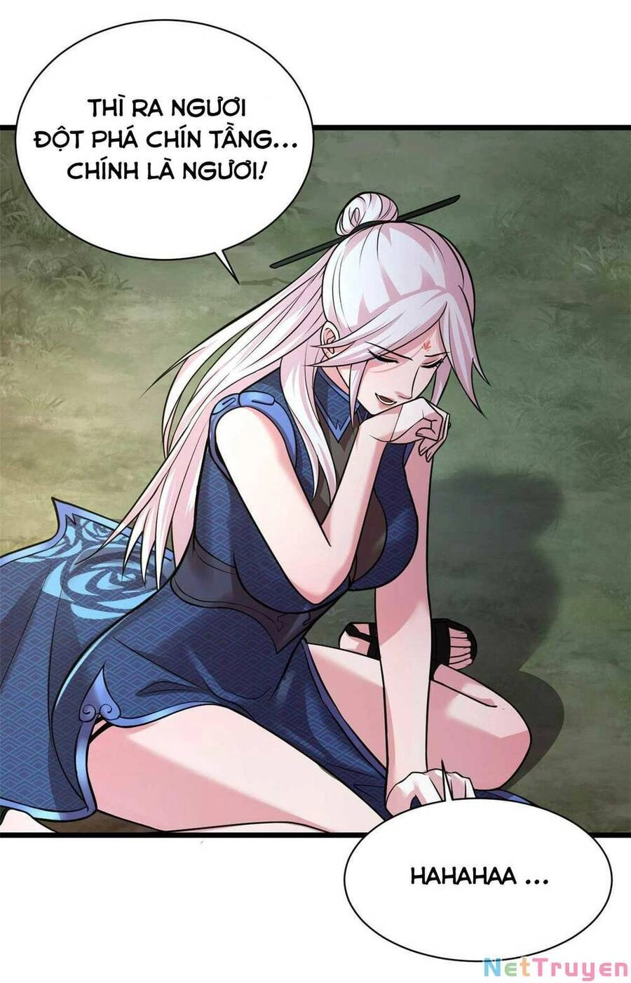 Ma Thú Siêu Thần Chapter 60 - 41