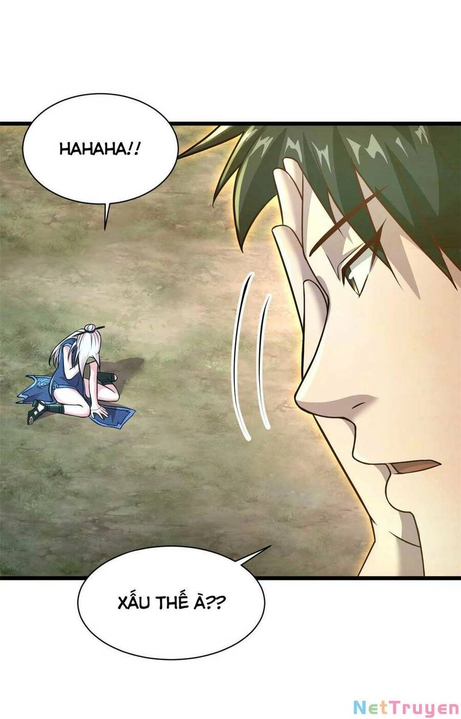 Ma Thú Siêu Thần Chapter 60 - 42