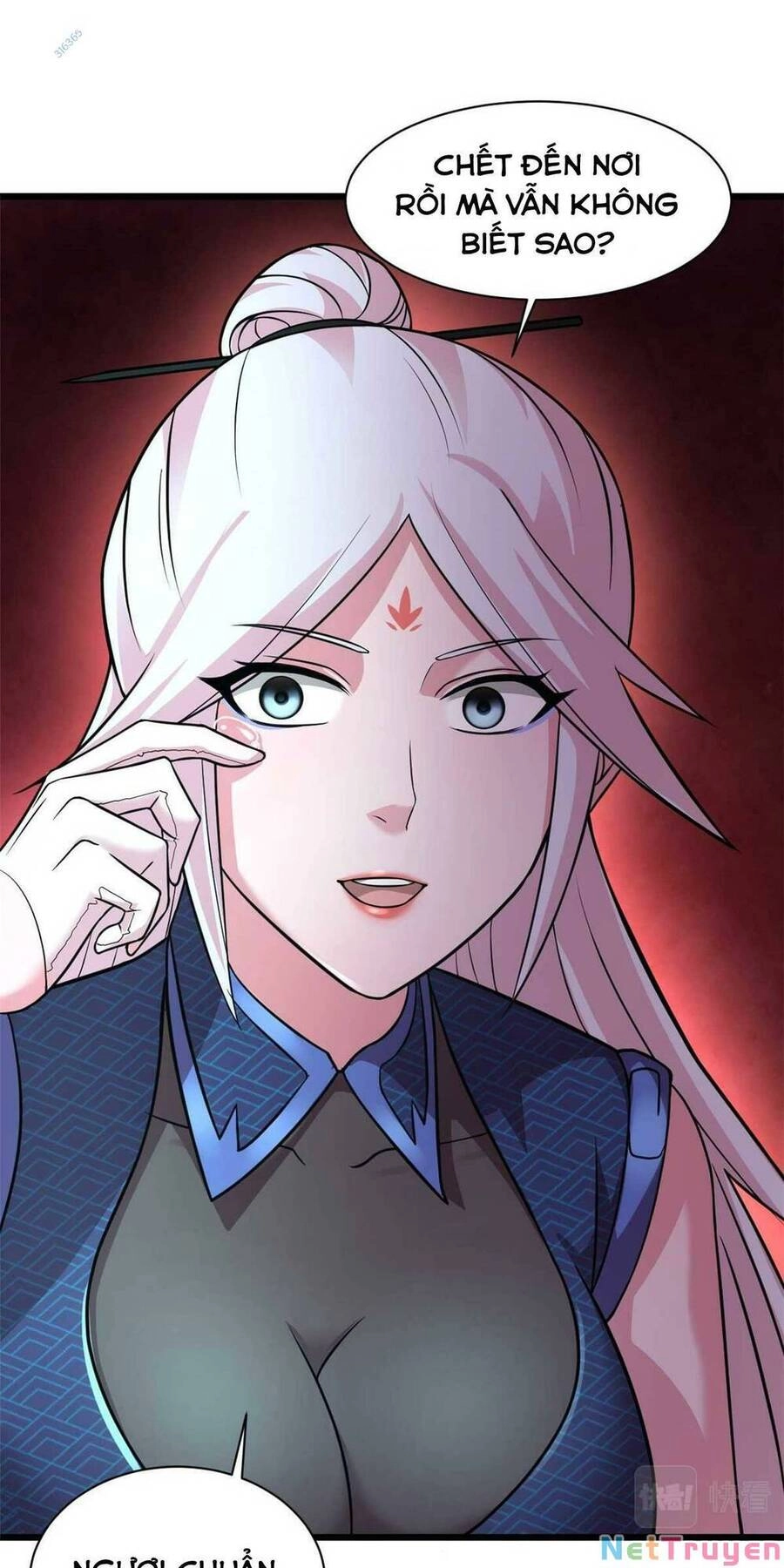 Ma Thú Siêu Thần Chapter 60 - 43