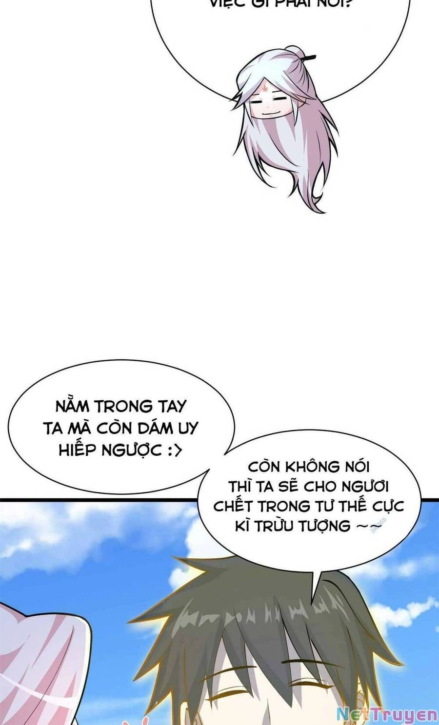 Ma Thú Siêu Thần Chapter 60 - 45