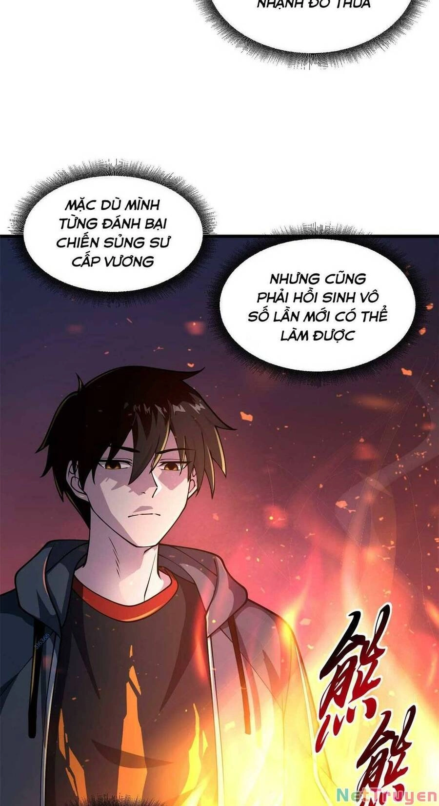 Ma Thú Siêu Thần Chapter 60 - 52
