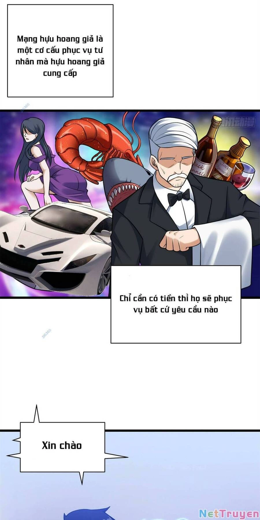 Ma Thú Siêu Thần Chapter 61 - 7