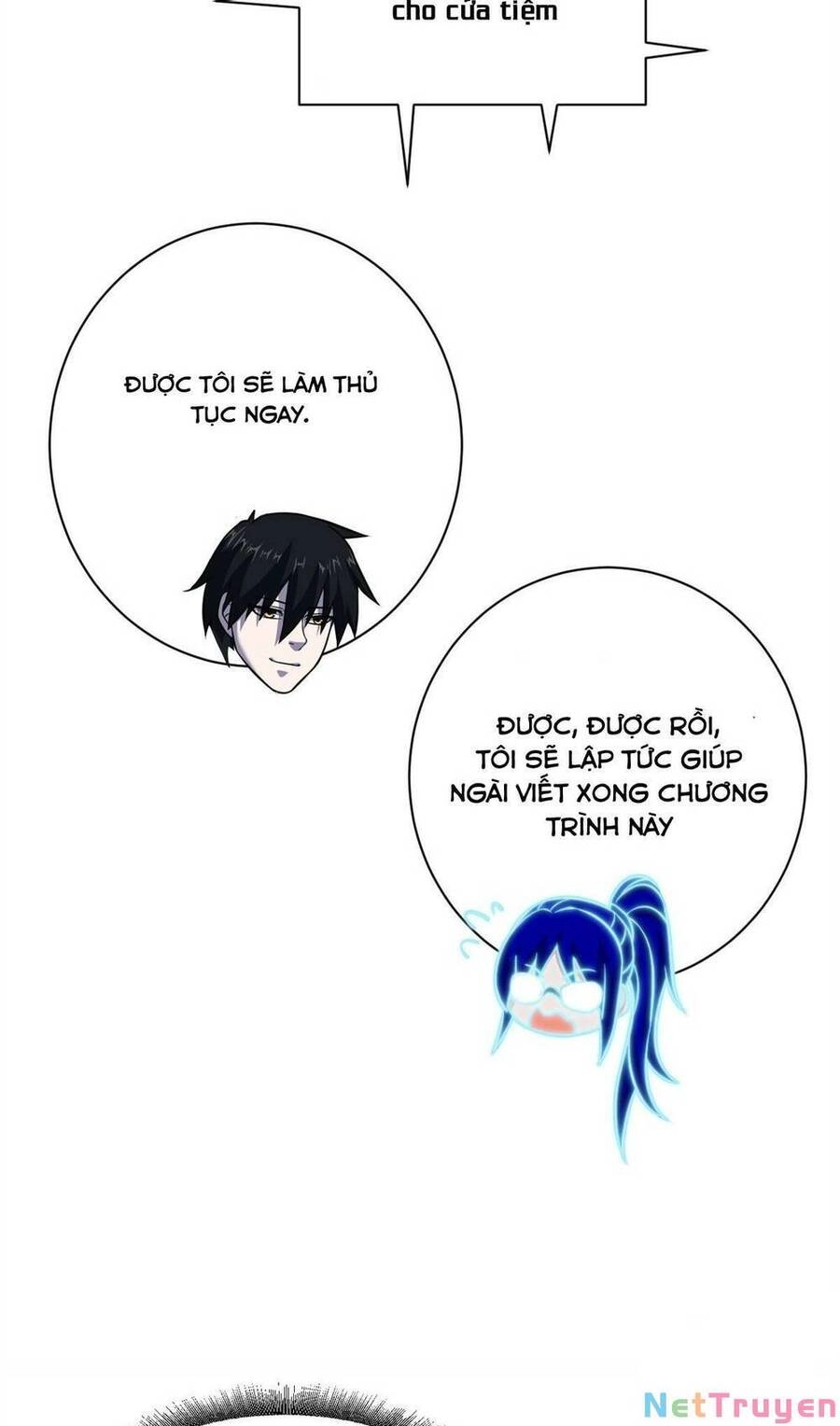 Ma Thú Siêu Thần Chapter 61 - 14