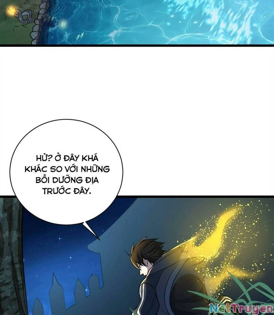 Ma Thú Siêu Thần Chapter 61 - 21