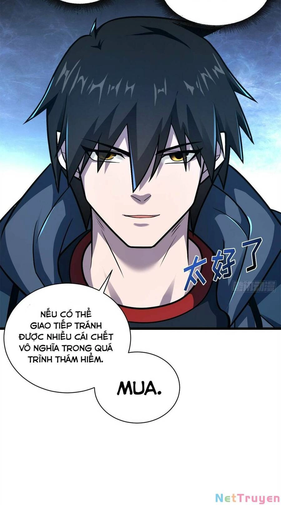 Ma Thú Siêu Thần Chapter 61 - 24