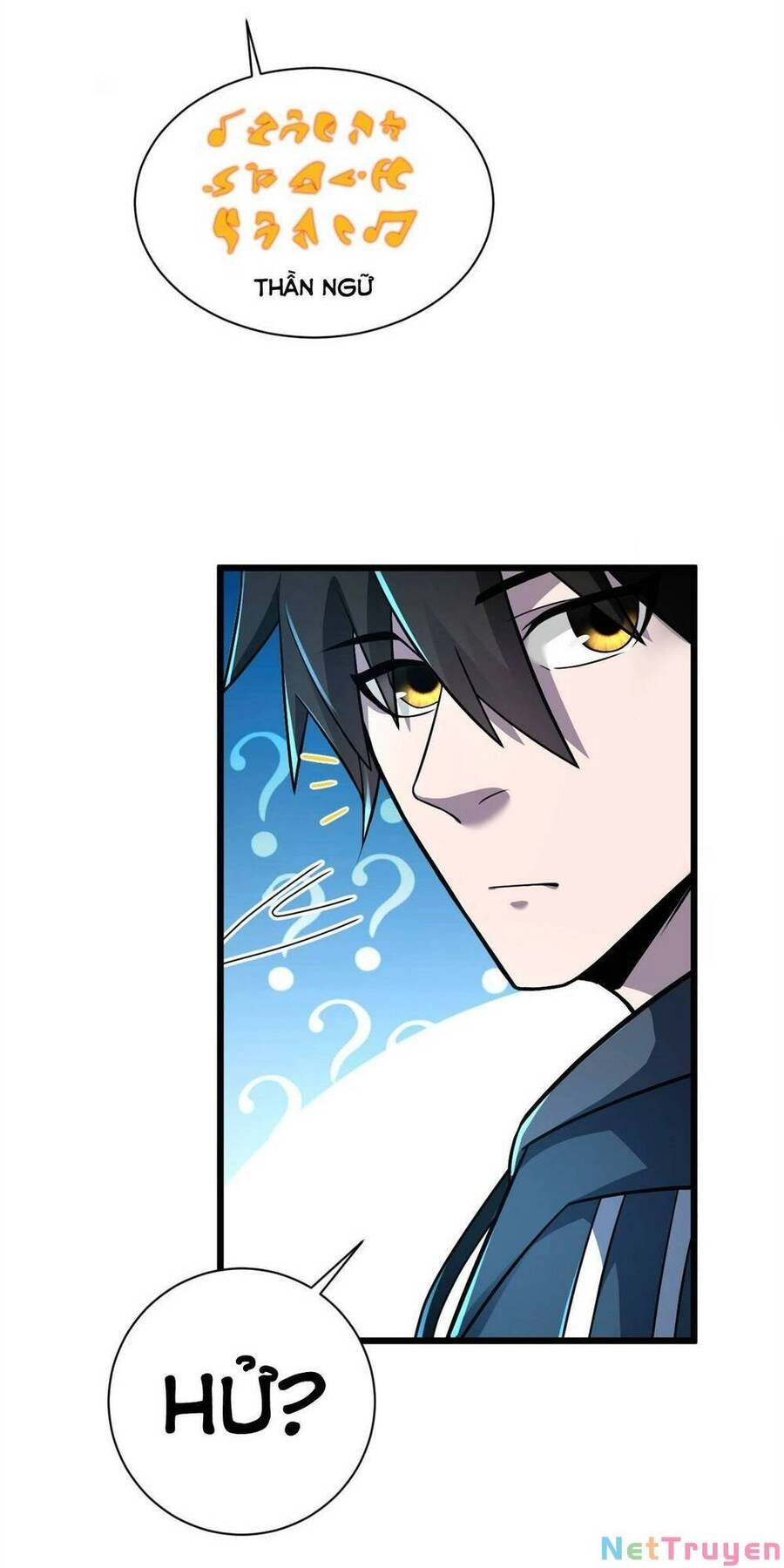 Ma Thú Siêu Thần Chapter 61 - 26