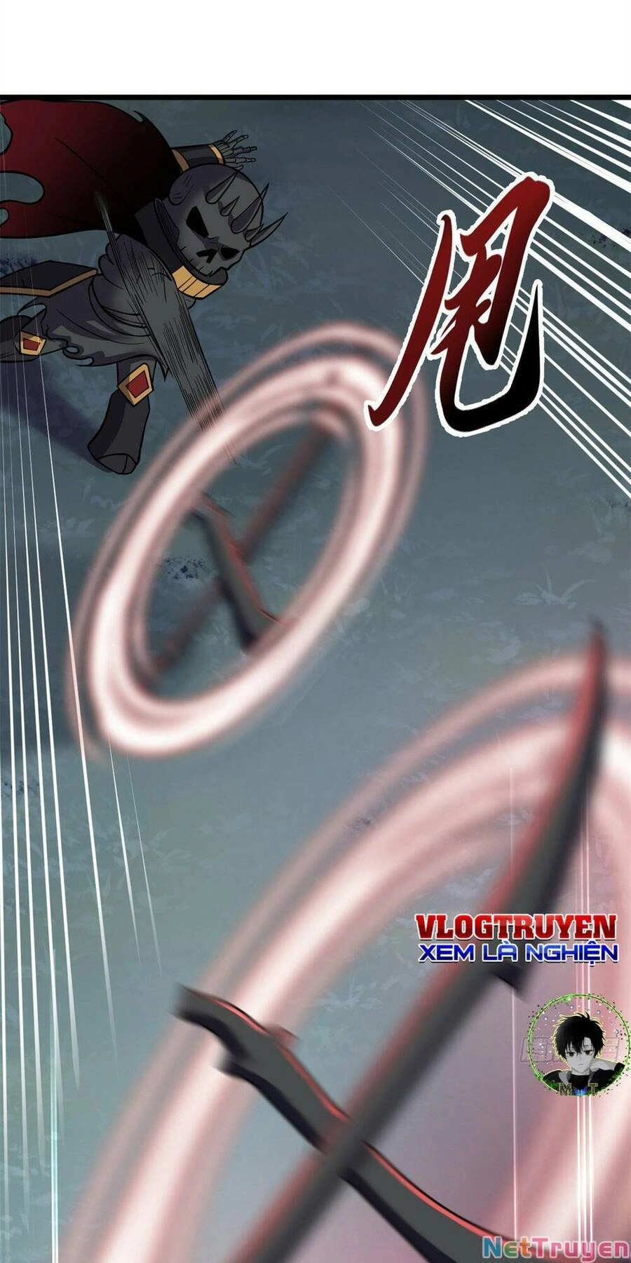 Ma Thú Siêu Thần Chapter 61 - 36